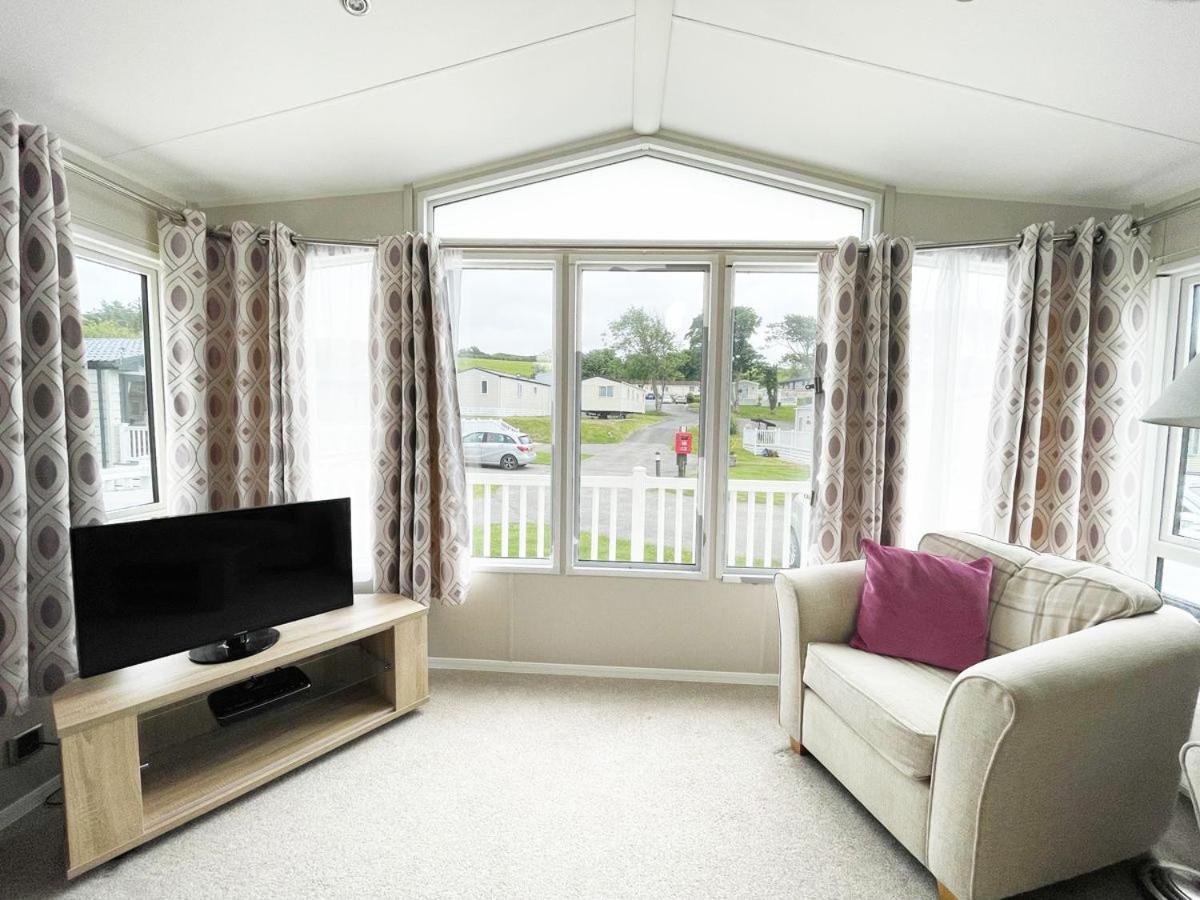 11 Porth Valley Retreat Villa Newquay  Exterior photo